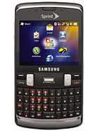 Best available price of Samsung i350 Intrepid in Saintvincent