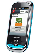 Best available price of Samsung M3710 Corby Beat in Saintvincent