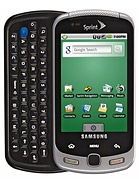 Best available price of Samsung M900 Moment in Saintvincent