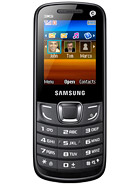 Best available price of Samsung Manhattan E3300 in Saintvincent