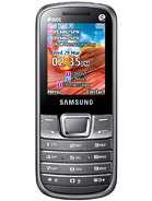 Best available price of Samsung E2252 in Saintvincent