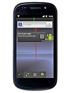 Best available price of Samsung Google Nexus S I9020A in Saintvincent