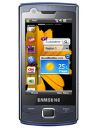Best available price of Samsung B7300 OmniaLITE in Saintvincent