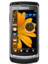Best available price of Samsung i8910 Omnia HD in Saintvincent