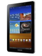 Best available price of Samsung P6800 Galaxy Tab 7-7 in Saintvincent