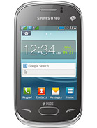 Best available price of Samsung Rex 70 S3802 in Saintvincent