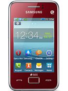 Best available price of Samsung Rex 80 S5222R in Saintvincent