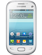 Best available price of Samsung Rex 90 S5292 in Saintvincent