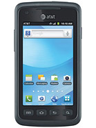Best available price of Samsung Rugby Smart I847 in Saintvincent