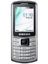 Best available price of Samsung S3310 in Saintvincent