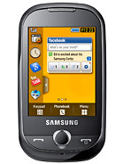 Best available price of Samsung S3650 Corby in Saintvincent