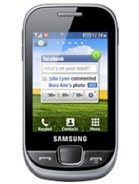 Best available price of Samsung S3770 in Saintvincent
