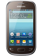 Best available price of Samsung Star Deluxe Duos S5292 in Saintvincent