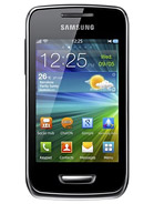 Best available price of Samsung Wave Y S5380 in Saintvincent