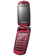Best available price of Samsung S5510 in Saintvincent