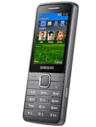 Best available price of Samsung S5610 in Saintvincent
