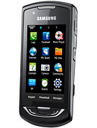 Best available price of Samsung S5620 Monte in Saintvincent
