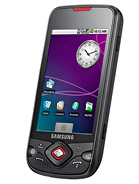 Best available price of Samsung I5700 Galaxy Spica in Saintvincent
