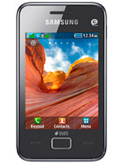 Best available price of Samsung Star 3 Duos S5222 in Saintvincent