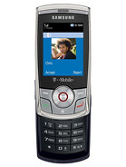 Best available price of Samsung T659 Scarlet in Saintvincent