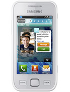 Best available price of Samsung S5750 Wave575 in Saintvincent