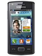 Best available price of Samsung S5780 Wave 578 in Saintvincent
