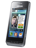 Best available price of Samsung S7230E Wave 723 in Saintvincent