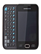 Best available price of Samsung S5330 Wave533 in Saintvincent