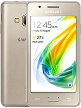 Best available price of Samsung Z2 in Saintvincent