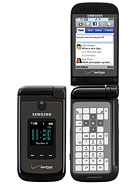 Best available price of Samsung U750 Zeal in Saintvincent