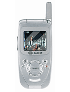 Best available price of Sagem MY C-5w in Saintvincent