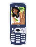Best available price of Sagem MY X-6 in Saintvincent