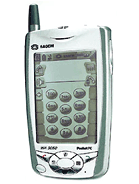 Best available price of Sagem WA 3050 in Saintvincent