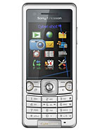 Best available price of Sony Ericsson C510 in Saintvincent