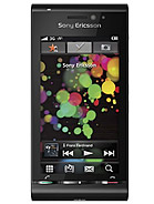 Best available price of Sony Ericsson Satio Idou in Saintvincent