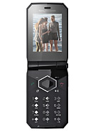 Best available price of Sony Ericsson Jalou in Saintvincent