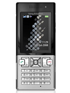 Best available price of Sony Ericsson T700 in Saintvincent