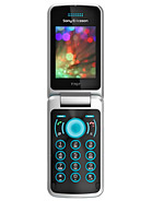 Best available price of Sony Ericsson T707 in Saintvincent