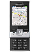 Best available price of Sony Ericsson T715 in Saintvincent