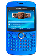 Best available price of Sony Ericsson txt in Saintvincent