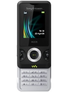 Best available price of Sony Ericsson W205 in Saintvincent