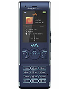 Best available price of Sony Ericsson W595 in Saintvincent