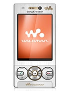Best available price of Sony Ericsson W705 in Saintvincent