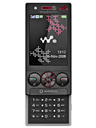 Best available price of Sony Ericsson W715 in Saintvincent