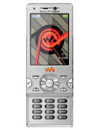 Best available price of Sony Ericsson W995 in Saintvincent