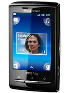 Best available price of Sony Ericsson Xperia X10 mini in Saintvincent