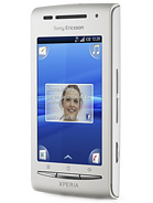 Best available price of Sony Ericsson Xperia X8 in Saintvincent