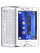 Best available price of Sony Ericsson Xperia mini pro in Saintvincent