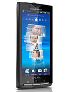 Best available price of Sony Ericsson Xperia X10 in Saintvincent
