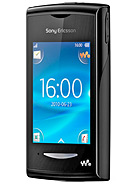 Best available price of Sony Ericsson Yendo in Saintvincent